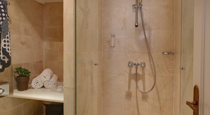 Hotel Saint Martin Bastille
