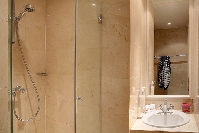 Hotel Saint Martin Bastille