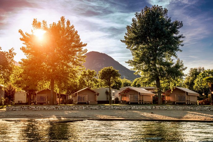 Camping Village Conca D'Oro