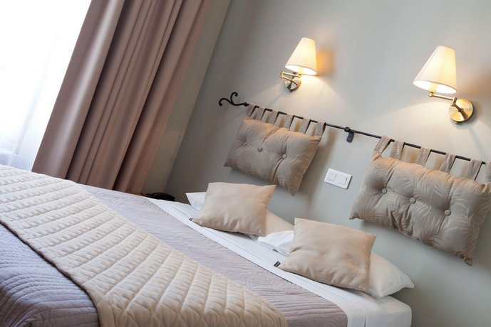 Cosmotel Hotel