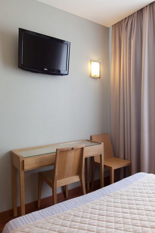 Cosmotel Hotel
