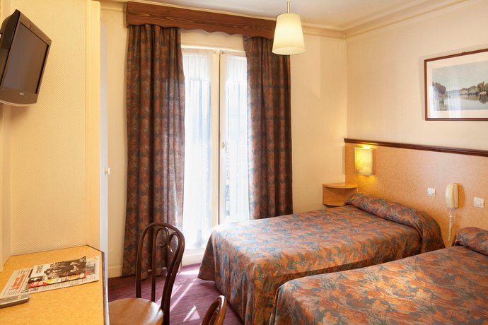Hotel Les Deux Gares