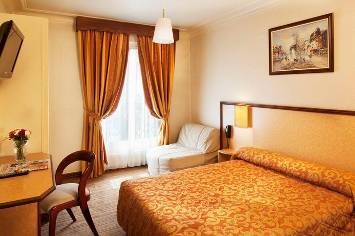 Hotel Les Deux Gares