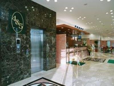 Toyoko Inn Shonan Kamakura Fujisawa-eki Kita-guchi