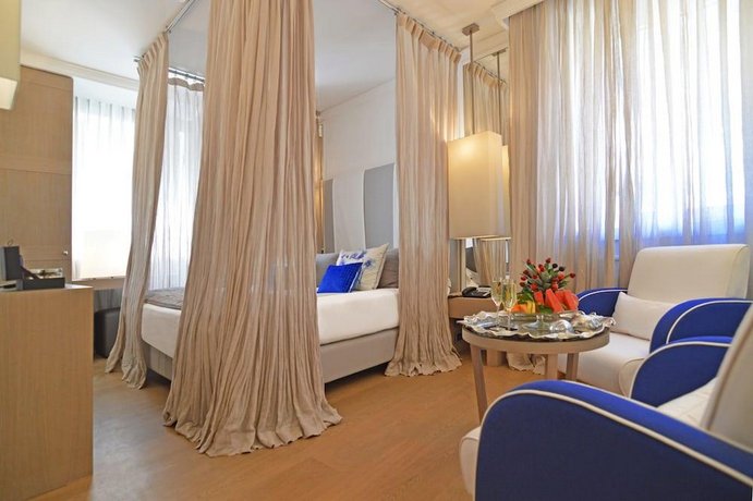 Eight Hotel Paraggi