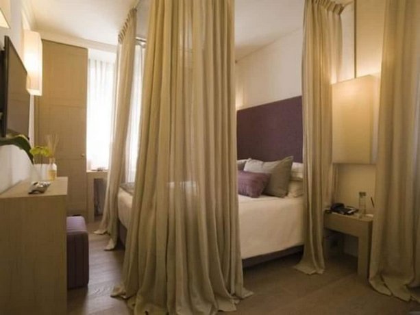 Eight Hotel Paraggi