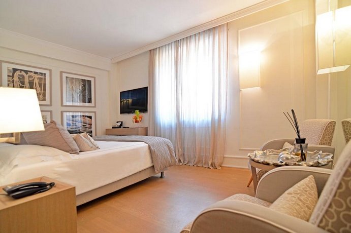 Eight Hotel Paraggi