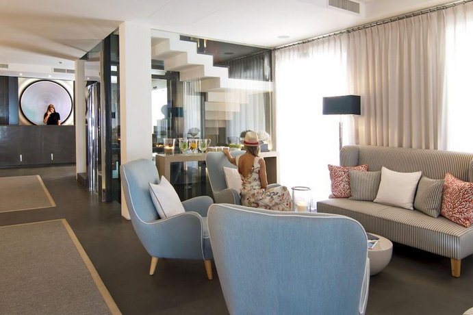 Eight Hotel Paraggi