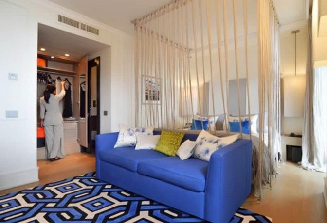 Eight Hotel Paraggi