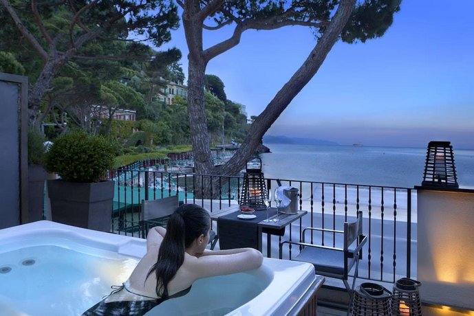 Eight Hotel Paraggi