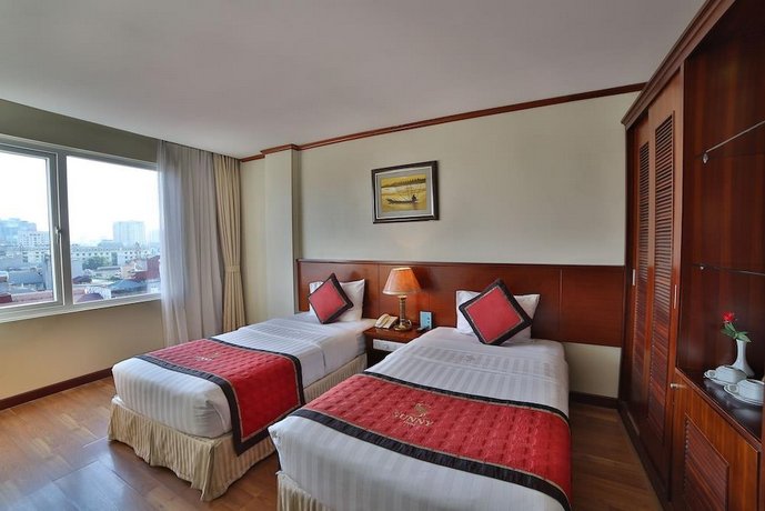 Sunny 3 Hotel