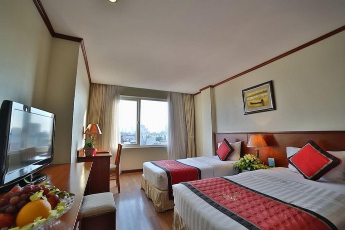 Sunny 3 Hotel