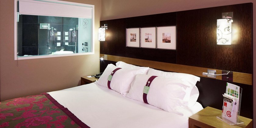 Hotel des Grands Voyageurs