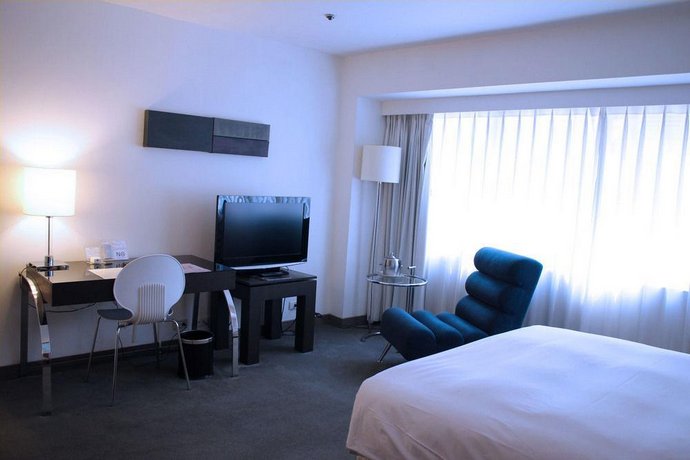 United Hotel