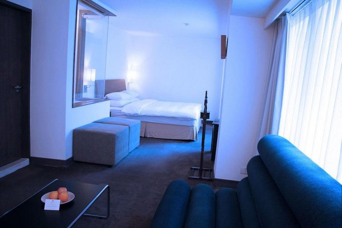 United Hotel