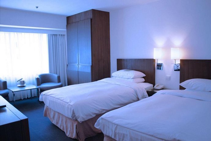 United Hotel