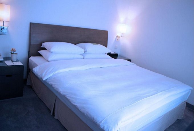 United Hotel