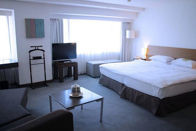 United Hotel