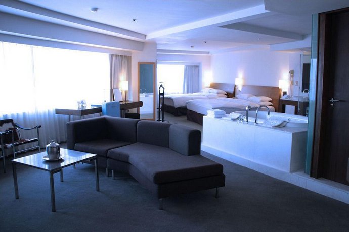 United Hotel