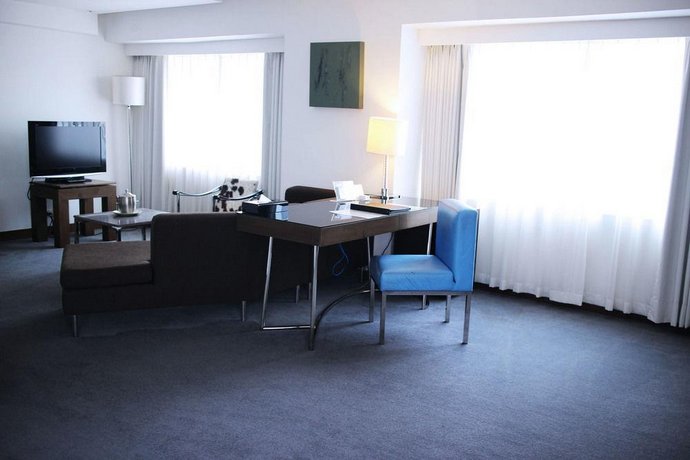 United Hotel