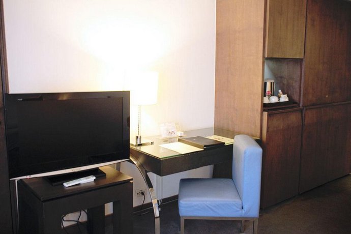 United Hotel