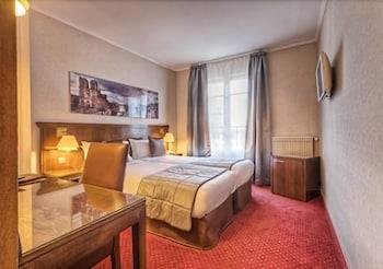 Hotel Agora Saint Germain