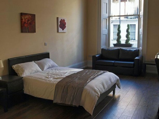 Marylebone Inn