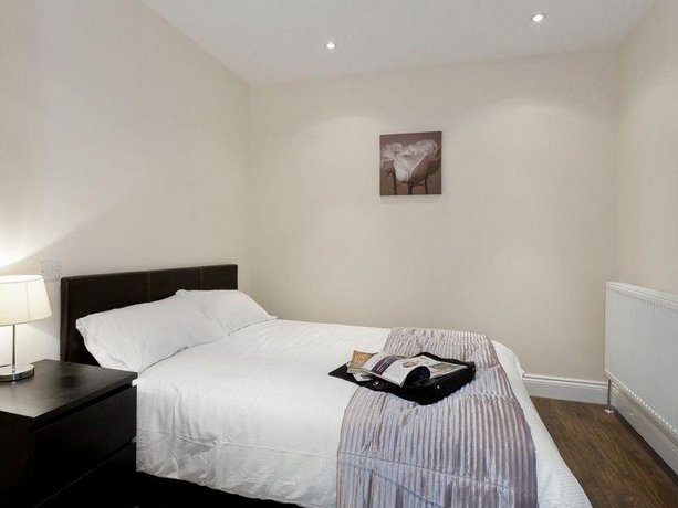 Marylebone Inn