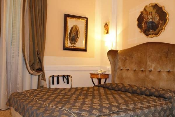 Boutique Hotel Trevi