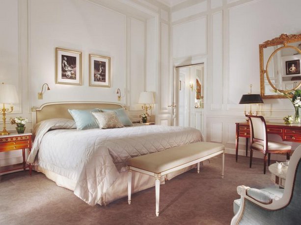 Le Meurice - Dorchester Collection