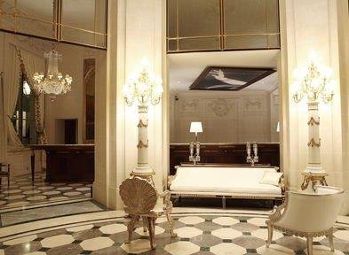 Le Meurice - Dorchester Collection