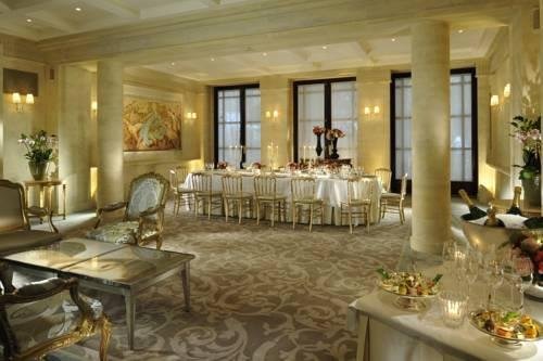 Le Meurice - Dorchester Collection