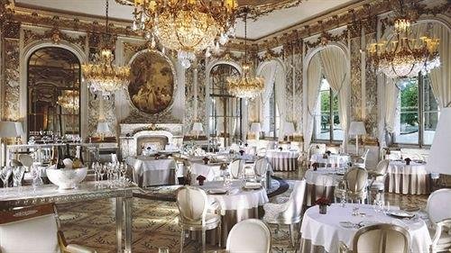 Le Meurice - Dorchester Collection