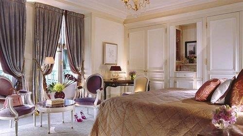 Le Meurice - Dorchester Collection