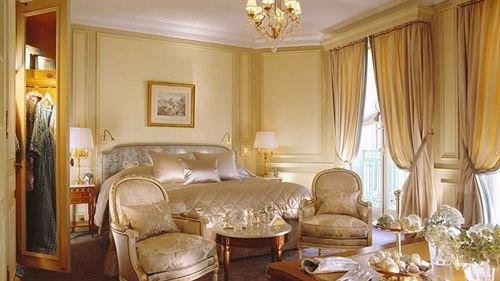 Le Meurice - Dorchester Collection