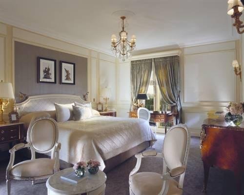 Le Meurice - Dorchester Collection