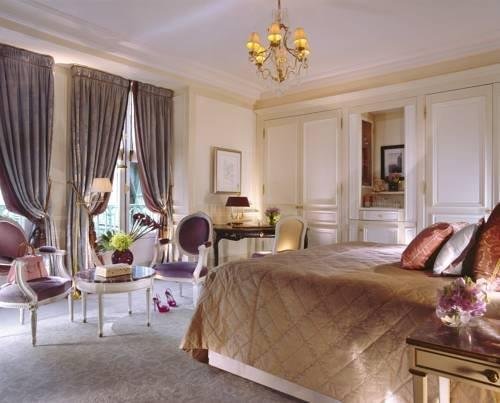 Le Meurice - Dorchester Collection