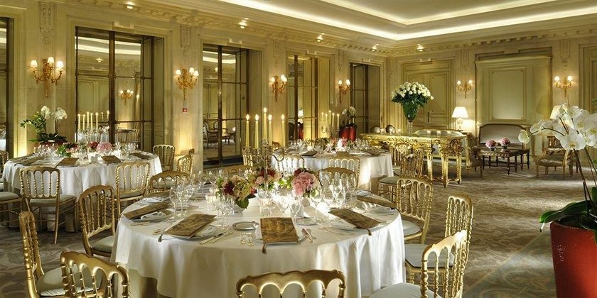 Le Meurice - Dorchester Collection