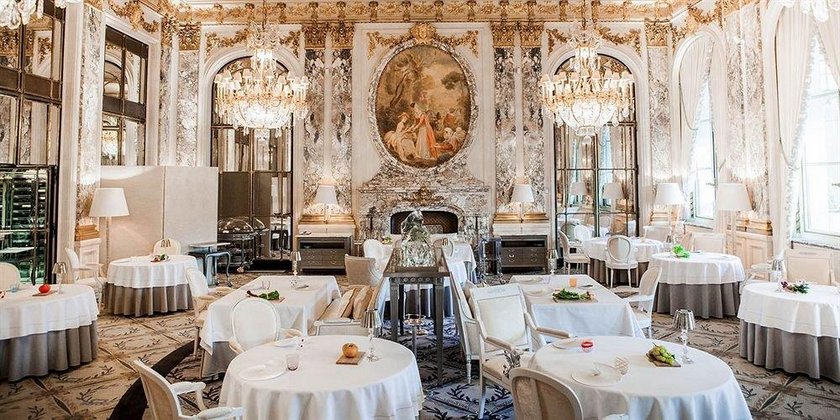 Le Meurice - Dorchester Collection