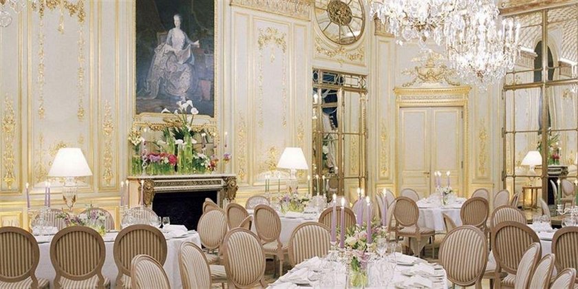 Le Meurice - Dorchester Collection