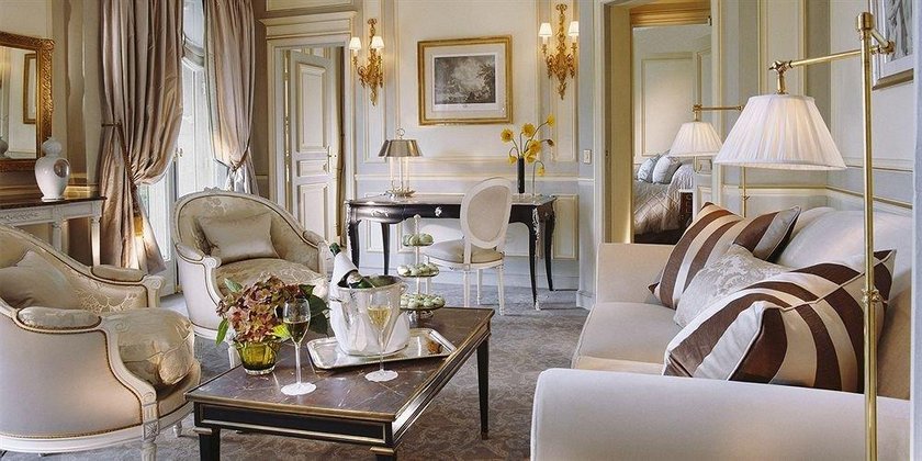 Le Meurice - Dorchester Collection