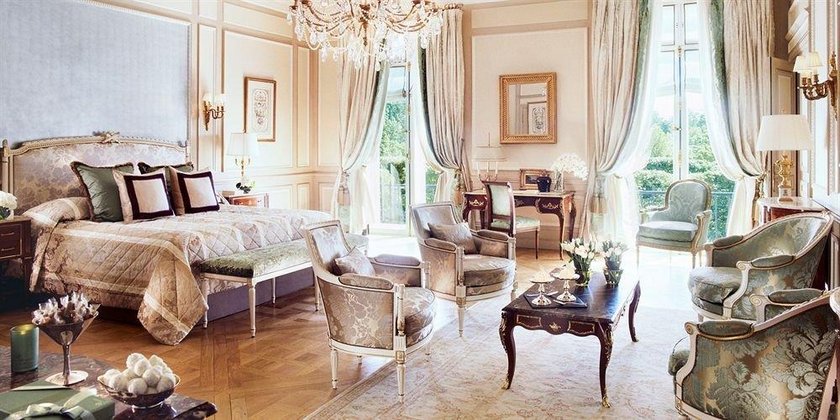 Le Meurice - Dorchester Collection