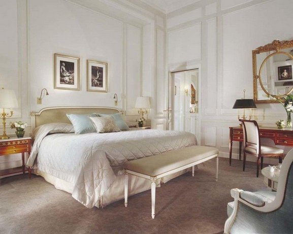 Le Meurice - Dorchester Collection