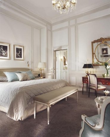 Le Meurice - Dorchester Collection