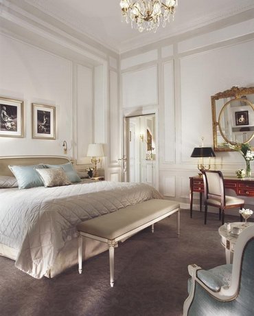 Le Meurice - Dorchester Collection