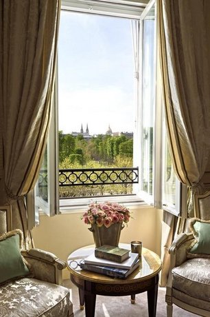 Le Meurice - Dorchester Collection