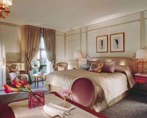 Le Meurice - Dorchester Collection