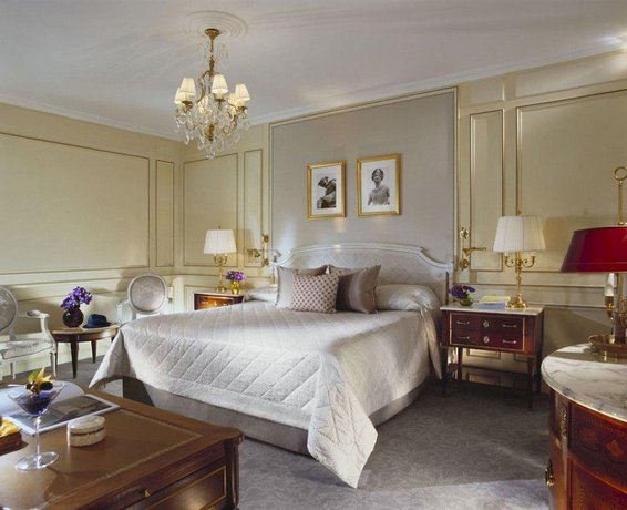 Le Meurice - Dorchester Collection