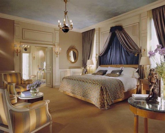 Le Meurice - Dorchester Collection