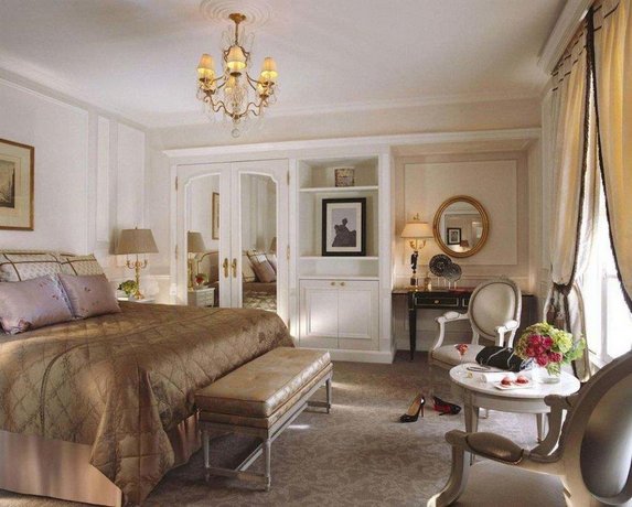 Le Meurice - Dorchester Collection